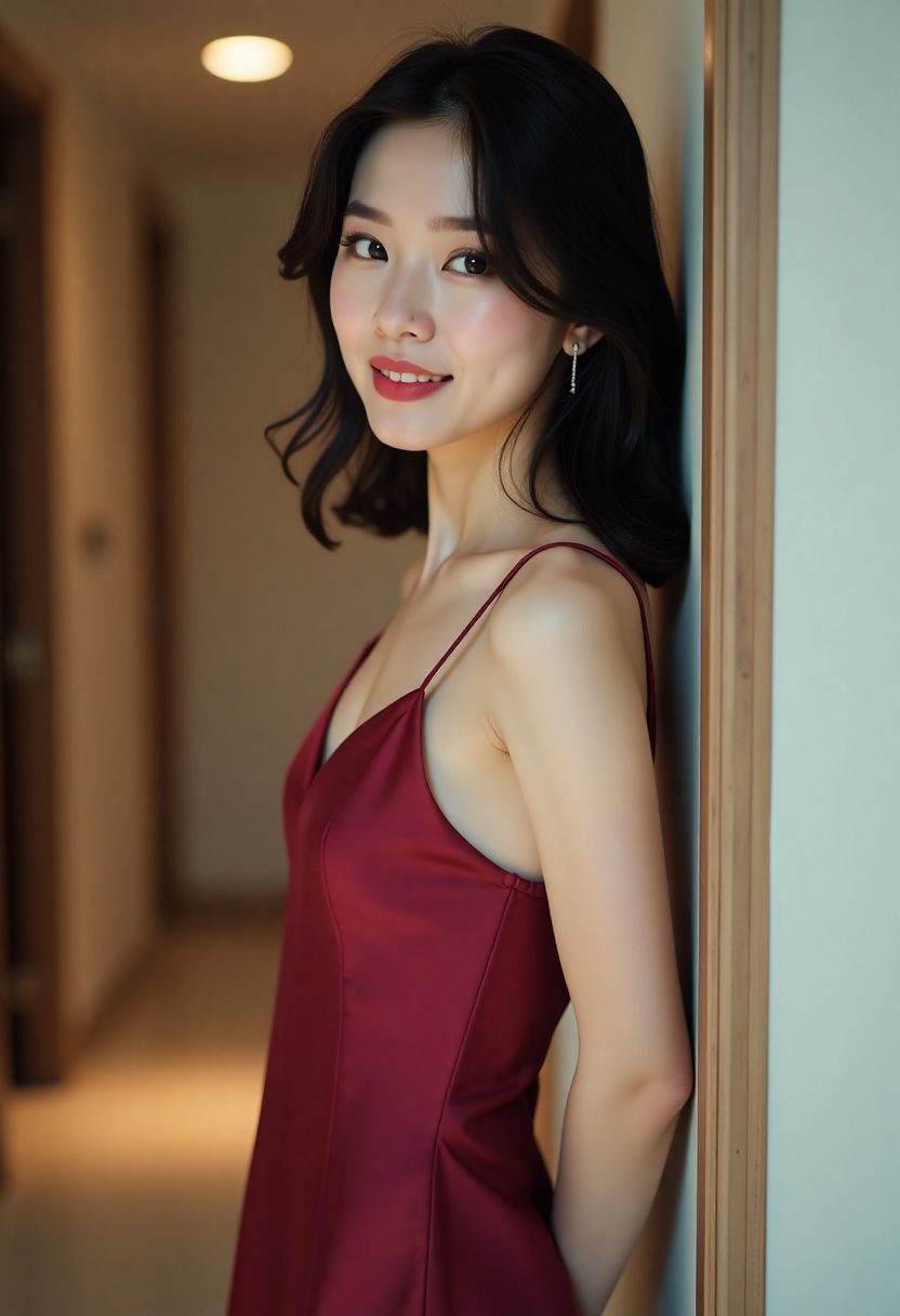 第七码头海报