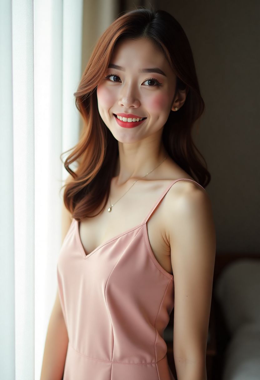 心动维修站海报