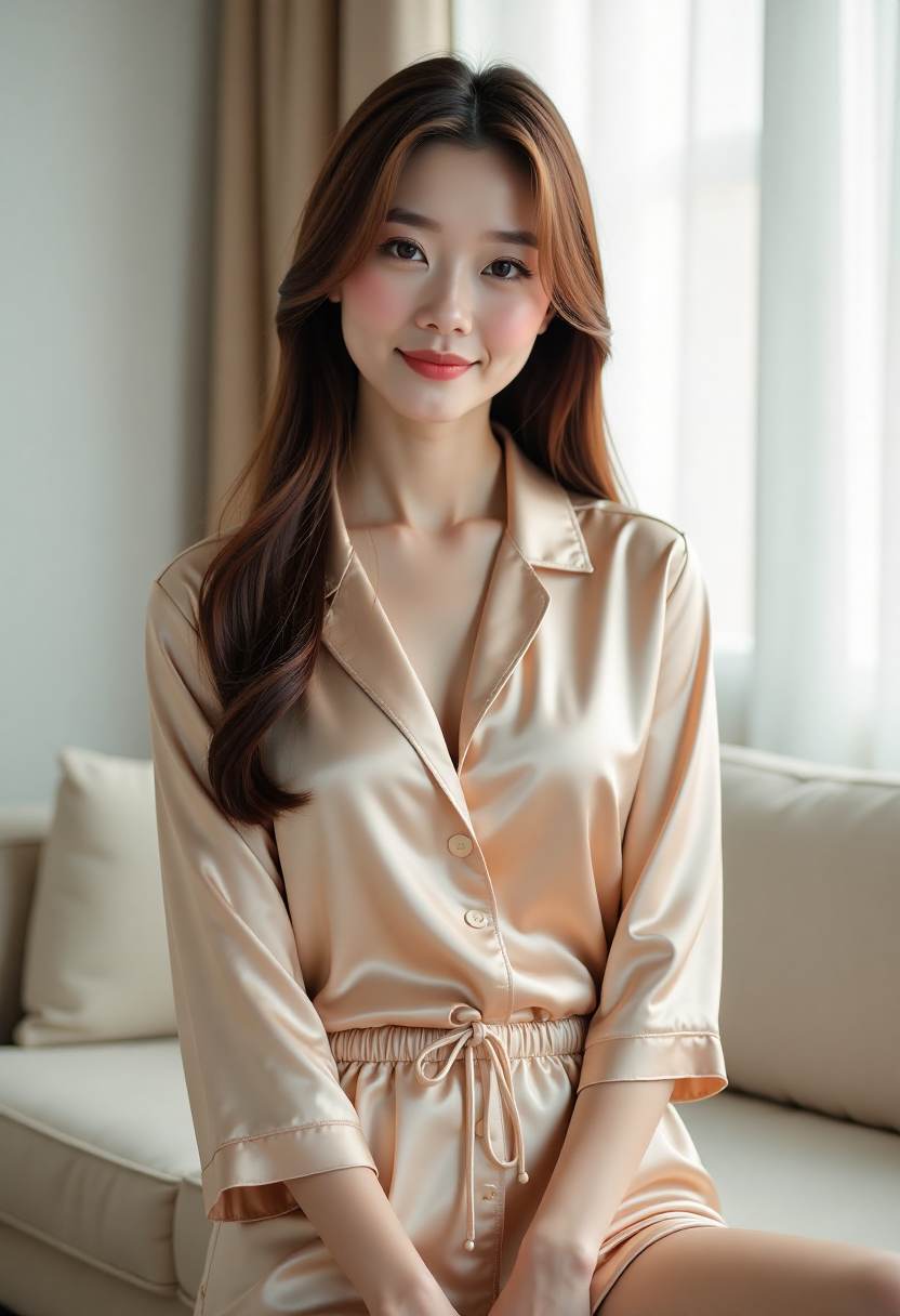 春日契约海报