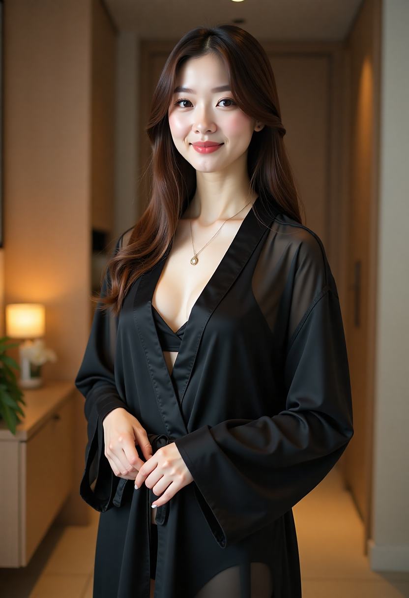迷局倒计时竖版海报